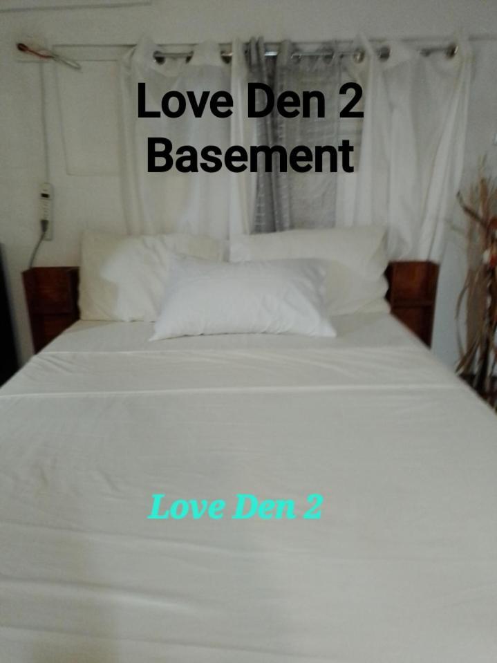 Love Den ไครสต์เชิร์ช ภายนอก รูปภาพ